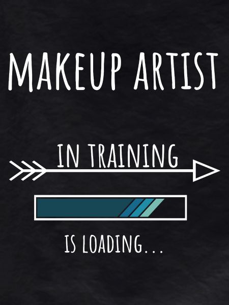 Makeup Artist Gift Profession Education