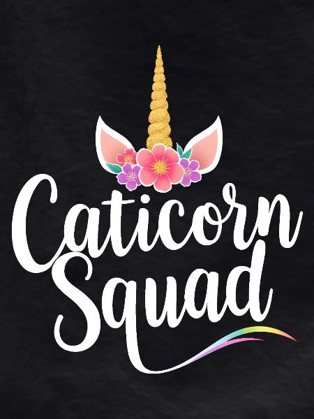 Caticorn Squad
