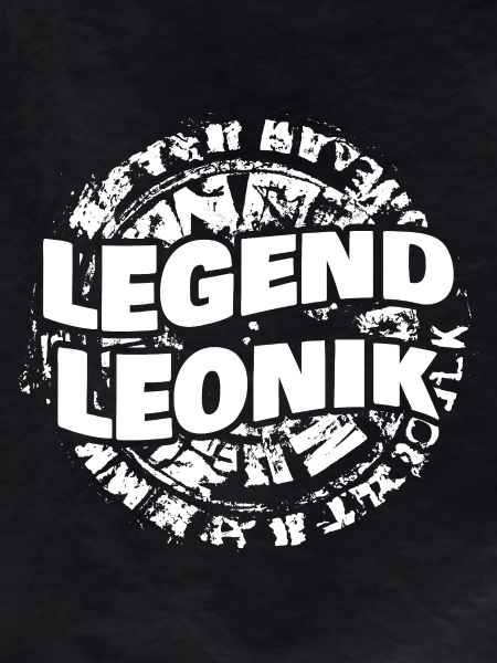 Mari Leonik