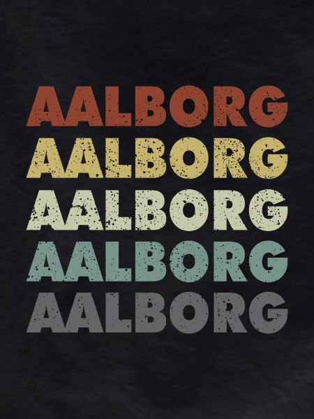 Aalborg - Denmark - Denmark - Scandinavia
