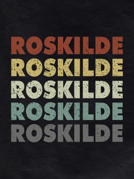 Roskilde - Denmark - Denmark - Scandinavia