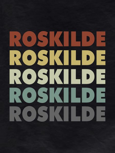 Roskilde - Denmark - Denmark - Scandinavia