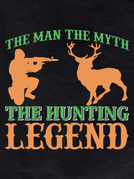 Hunting Legend