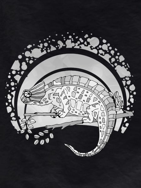 Chamäleon