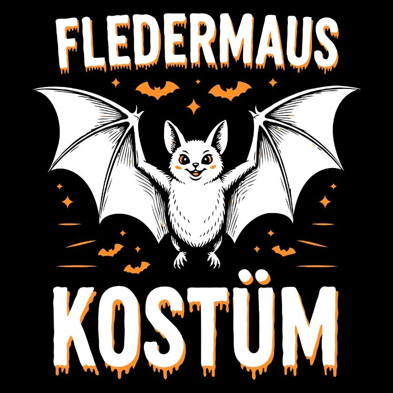 Costume de chauve-souris Halloween Carnaval