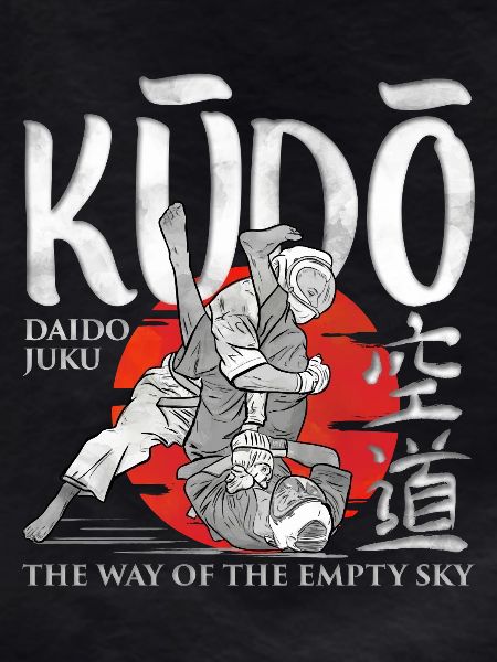 Kudo - Martial Arts