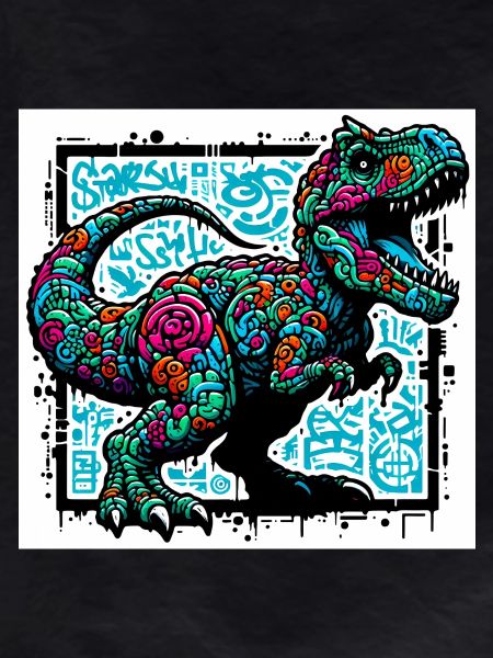 Dinosaurier