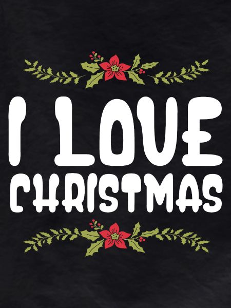 J’adore Noël