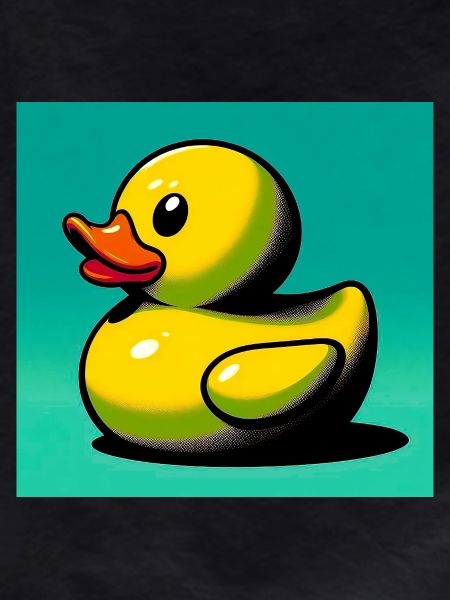 Duckling Duck Duck Duck