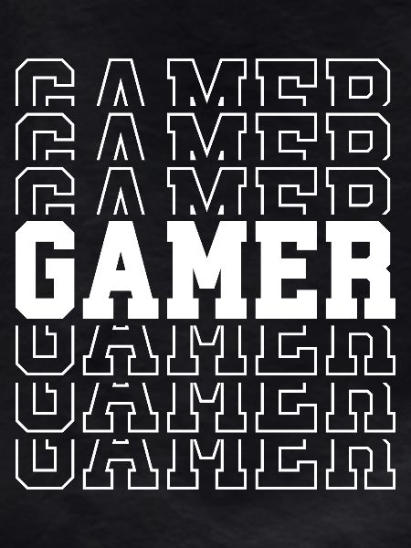 Gamer