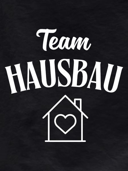 Team House Construction