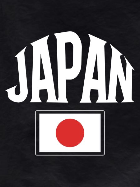 Japon