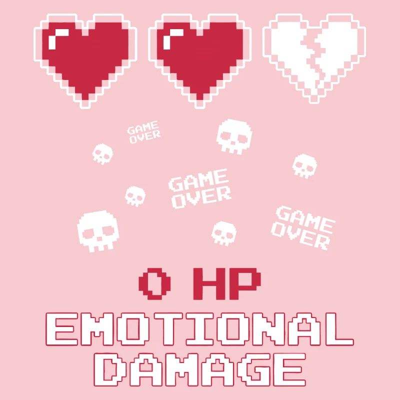 Emotional Damage Pixel