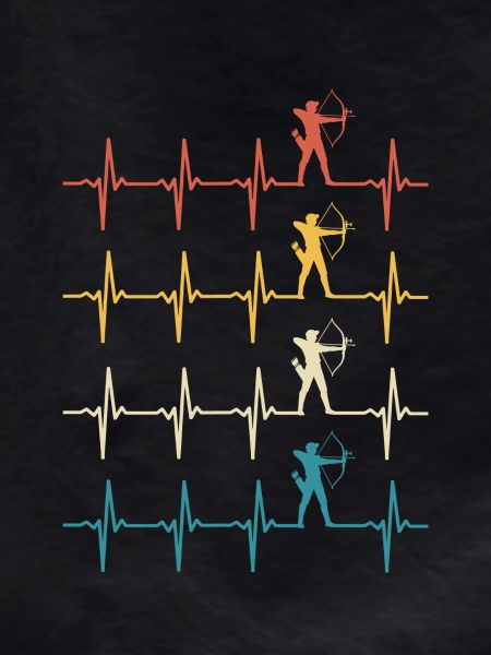 Archery Heartbeat Archery 