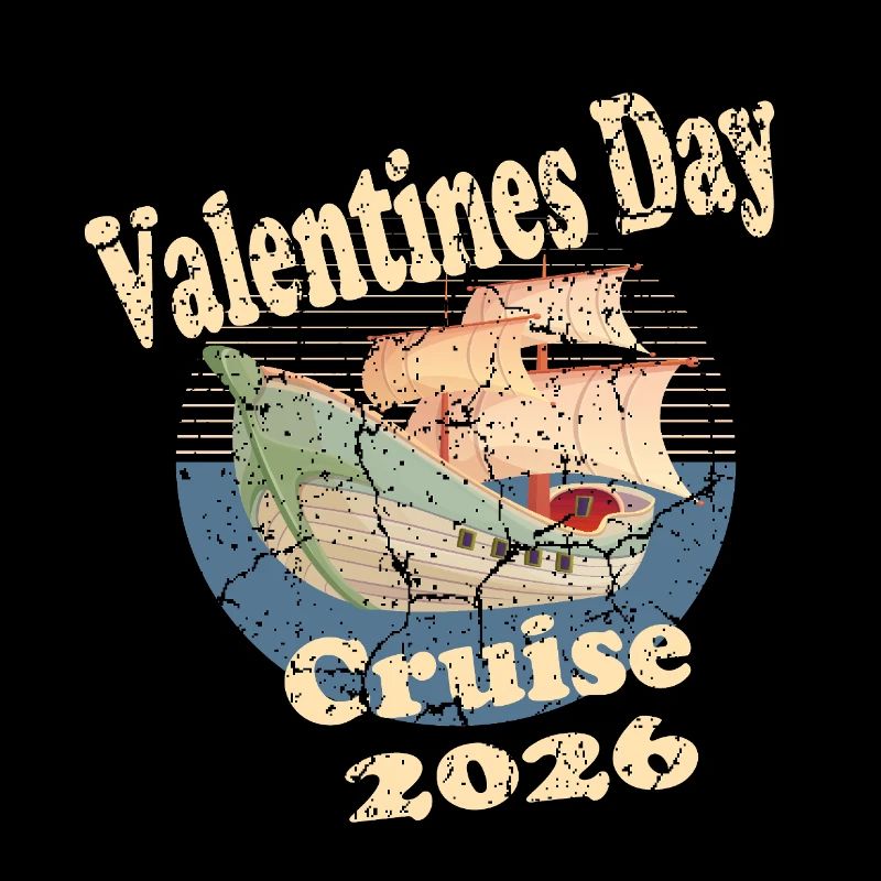 Valentinstagskreuzfahrt 2026