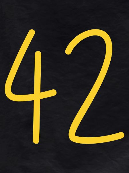 42