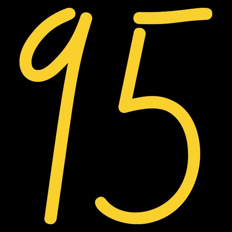 95