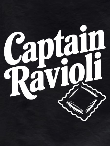 Capitaine Ravioli