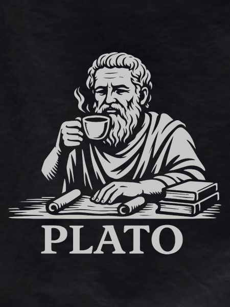 Plato Coffee Scholar