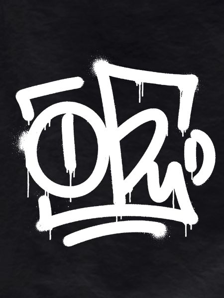 TOBY Graffiti Splash