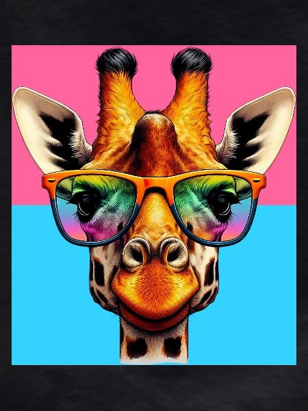 giraffe
