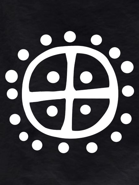 Nordic Sun Wheel