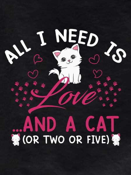 cat love