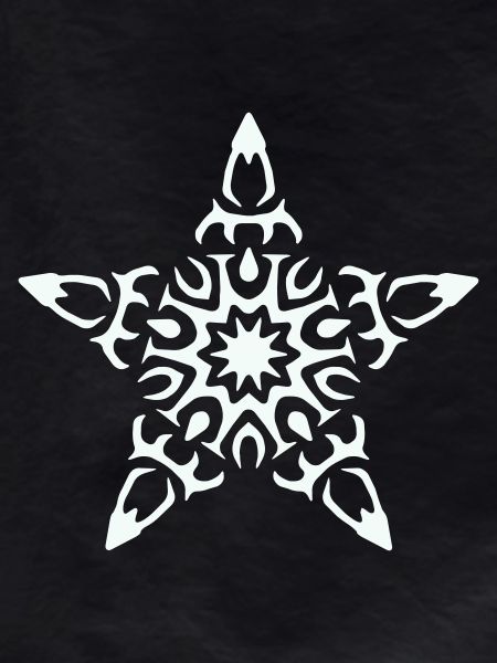 Étoile