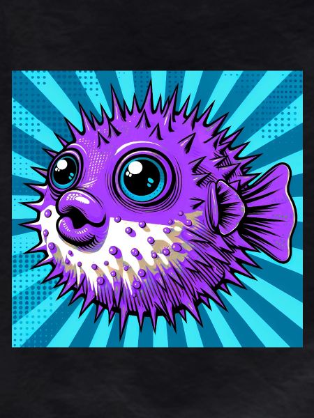 Blowfish