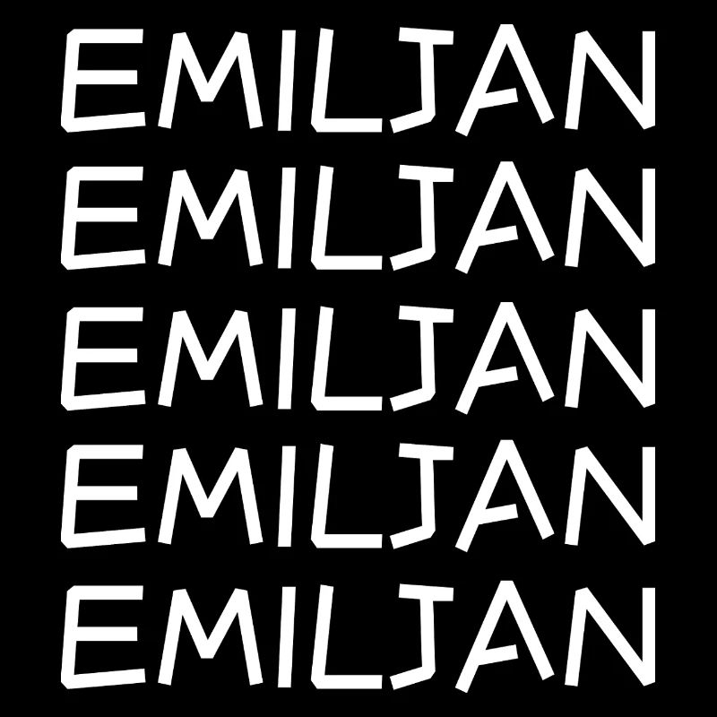 JGA Emiljan