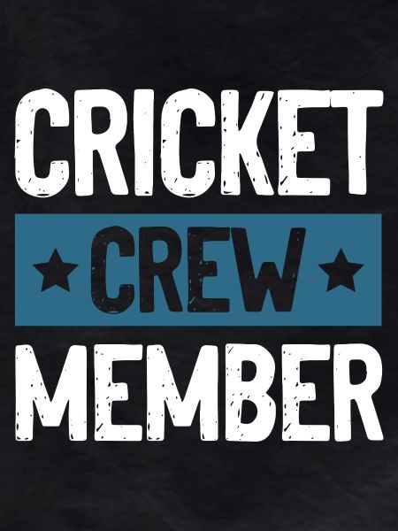 Équipe de cricket
