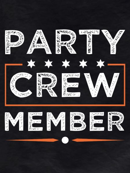 Party Crew