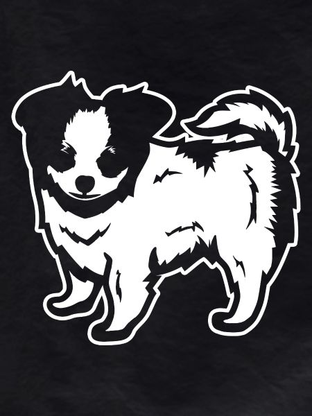 Dog Sketch