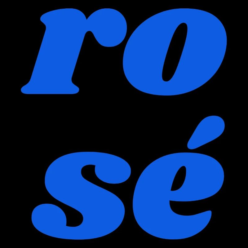 ro sé