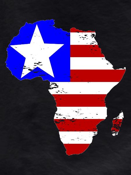 Liberia_Flagge_Afrika_used