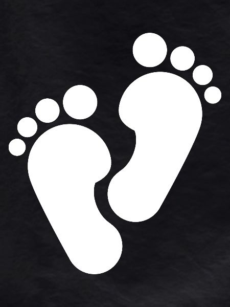 Barefoot, Barefoot