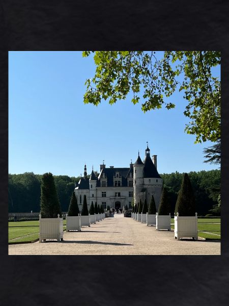Château de Chenonceau