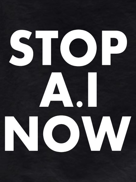 Stop ai