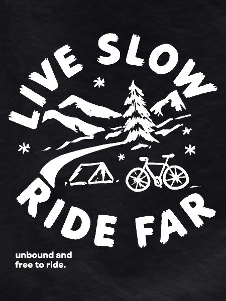 Live slow