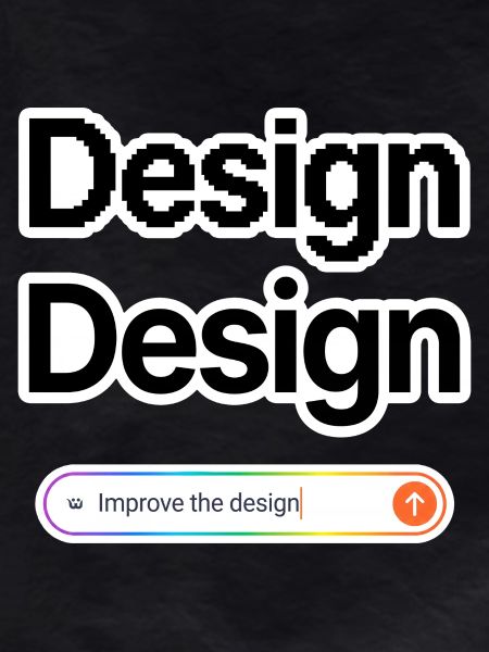 NOAI-Design