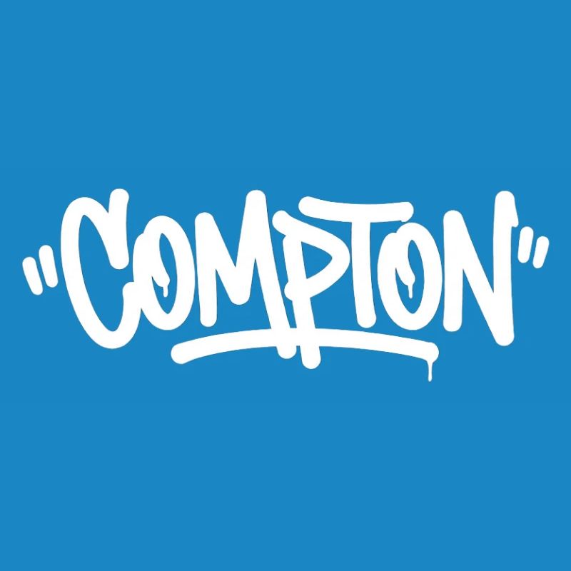 Compton Graffiti