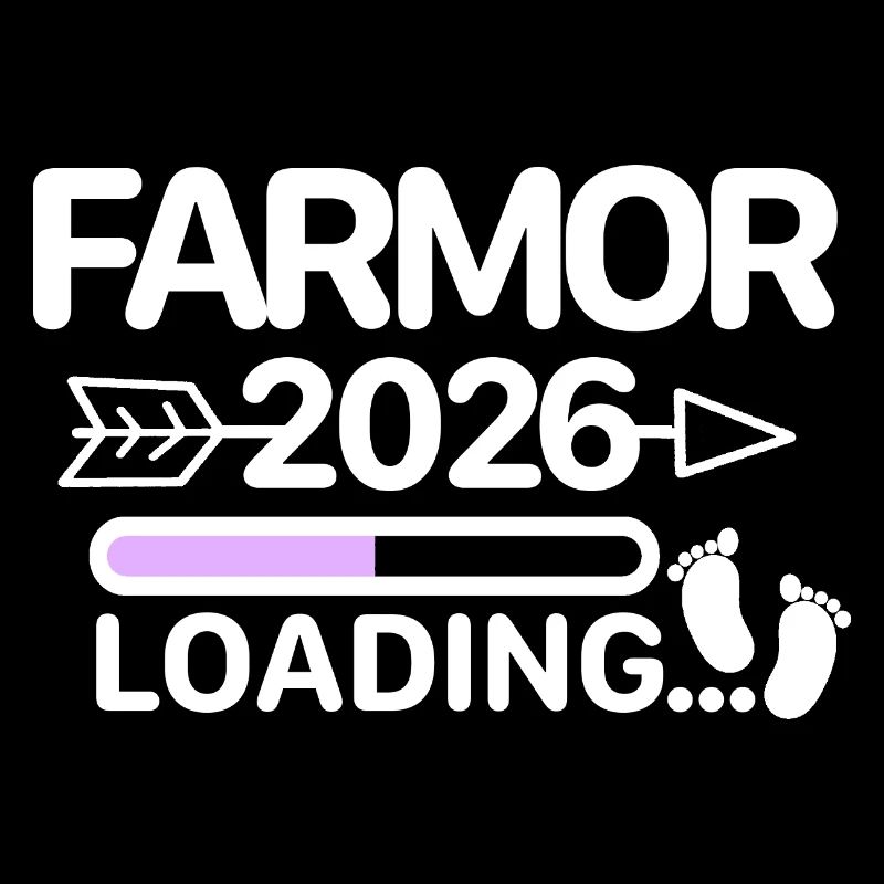 Farmor 2026 schwedisch pink