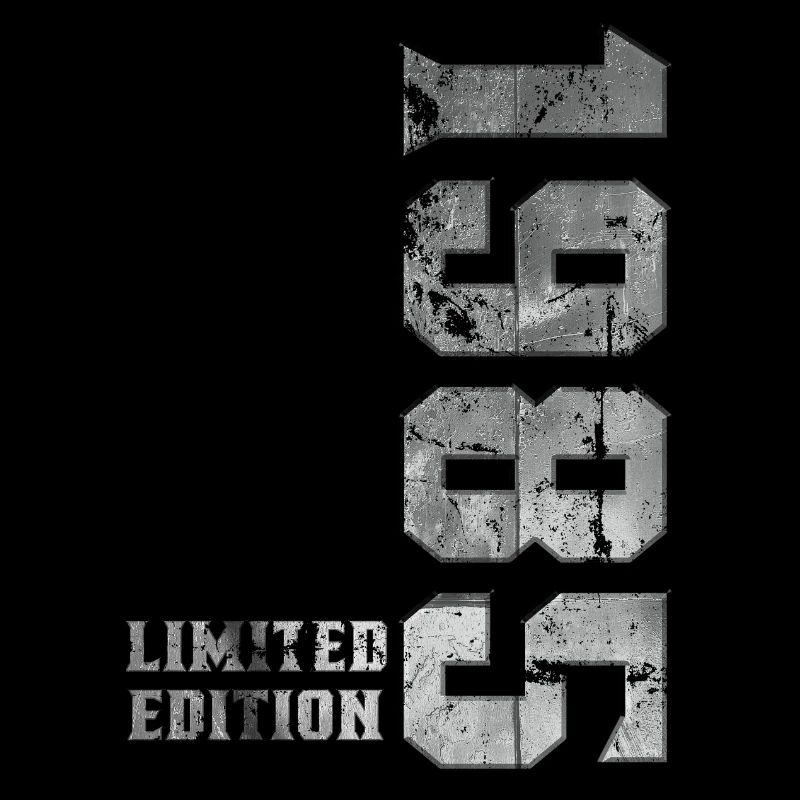 1985 Vintage Edition Limitée