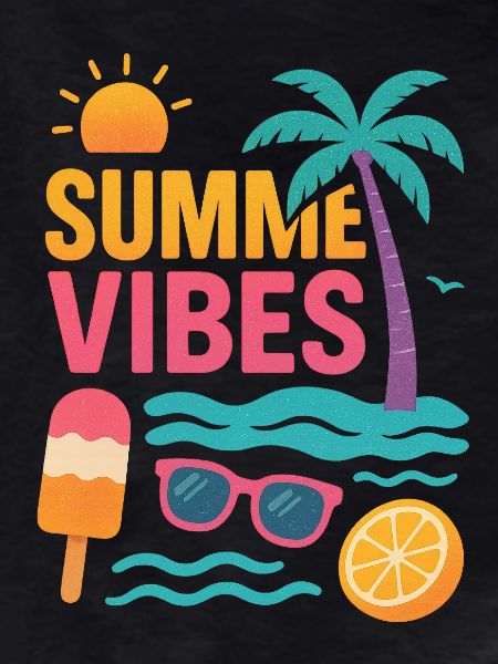 Summer Vibes