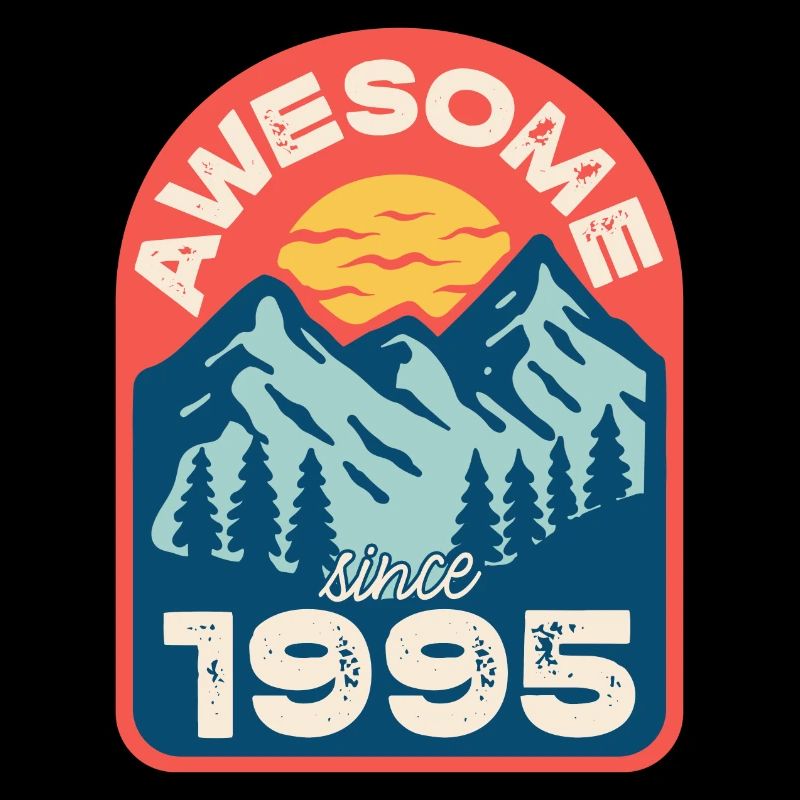 Awesome since 1995