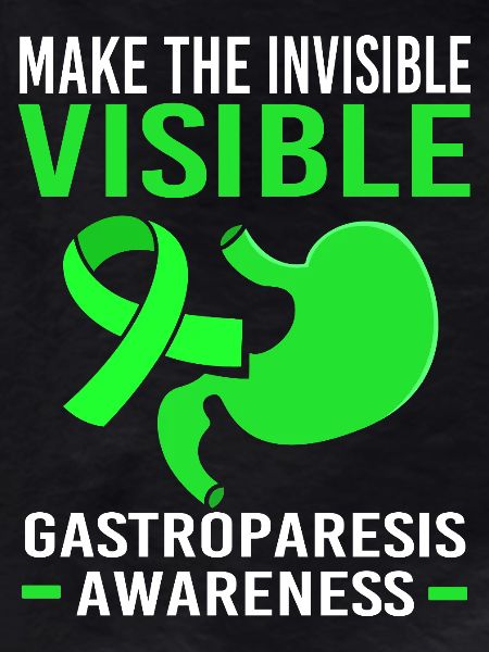 Intestinal disease Gastroparesis