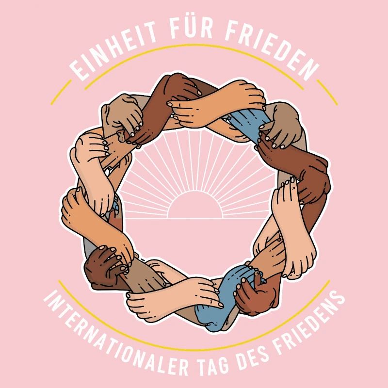 Unity for Peace