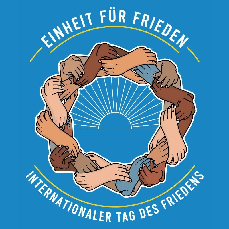 Unity for Peace