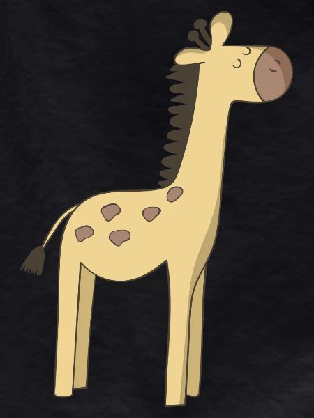 giraffe