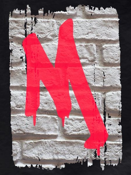 mur m